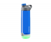 Inteligentny bidon HidrateSpark TAP 710 ml NFC z Tritanu niebieski Blue King